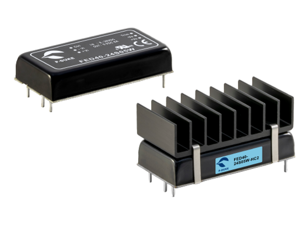 DC/DC PCB Mount Power Supply (DIP)